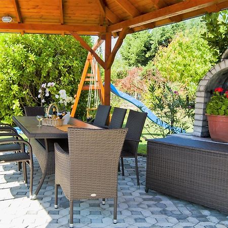 Marietta Apartman Hévíz Extérieur photo