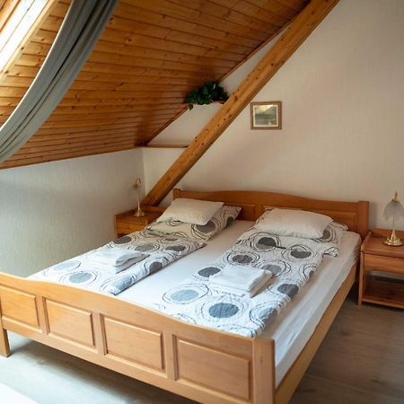 Marietta Apartman Hévíz Extérieur photo