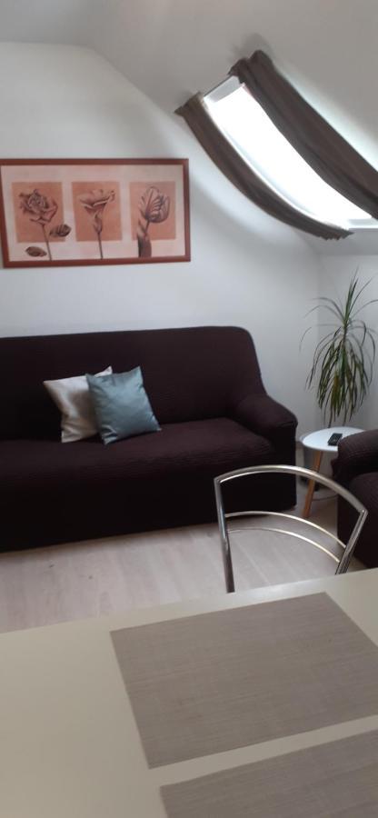 Marietta Apartman Hévíz Extérieur photo