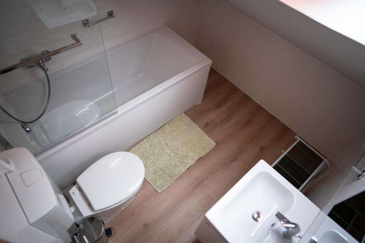 Marietta Apartman Hévíz Extérieur photo