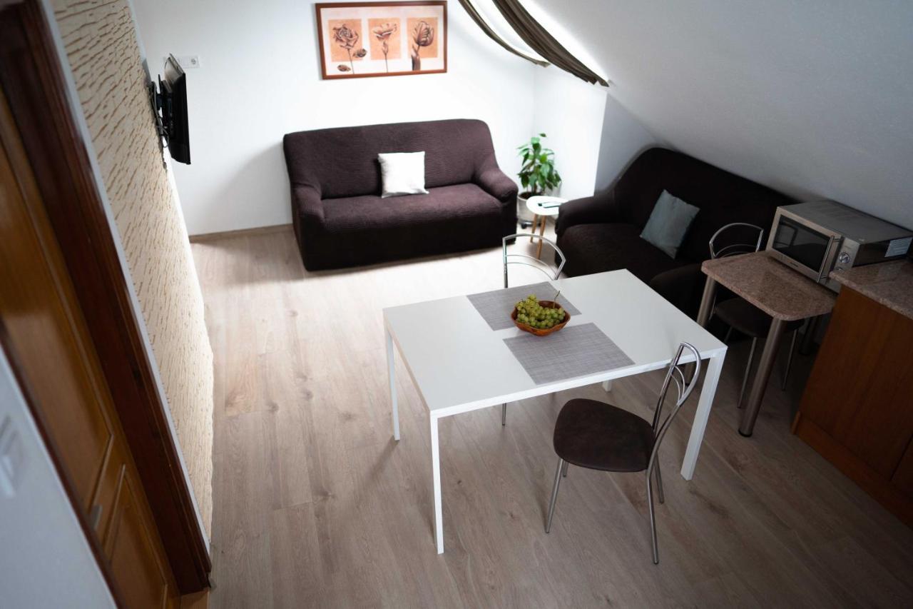 Marietta Apartman Hévíz Extérieur photo