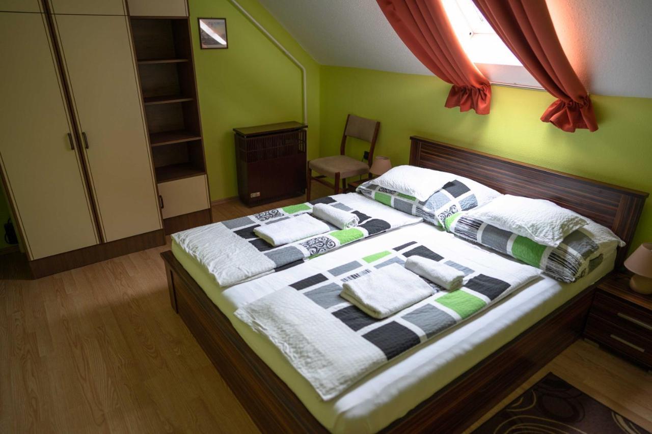 Marietta Apartman Hévíz Extérieur photo