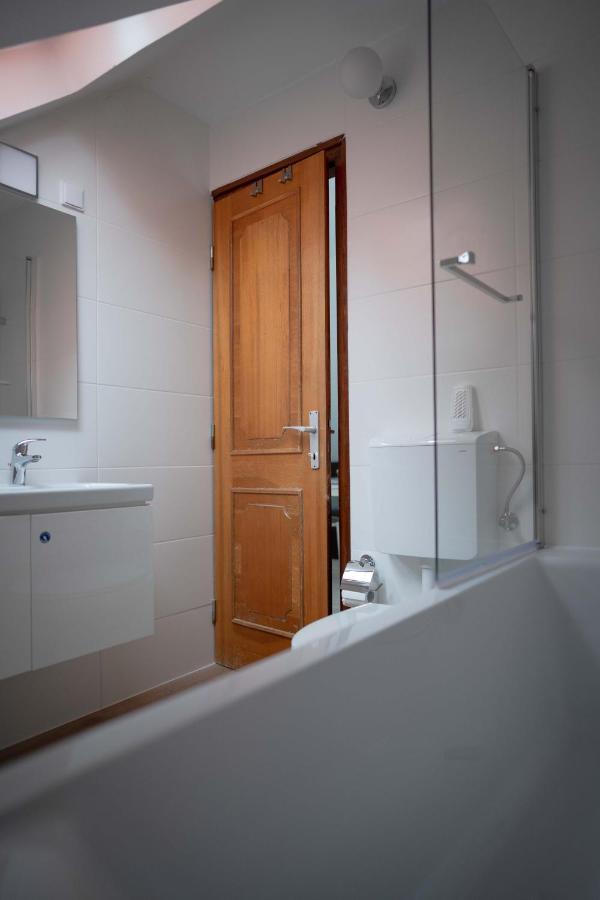 Marietta Apartman Hévíz Extérieur photo