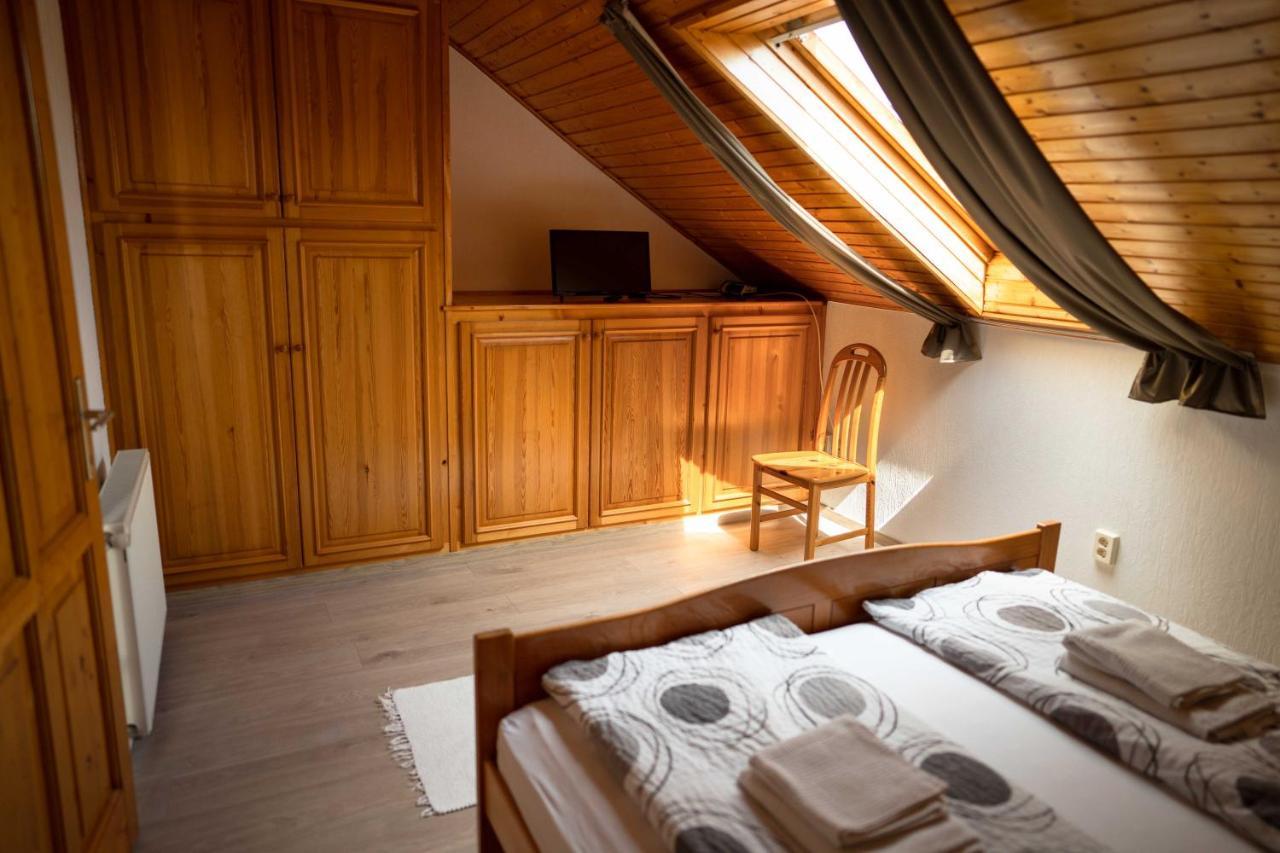 Marietta Apartman Hévíz Extérieur photo