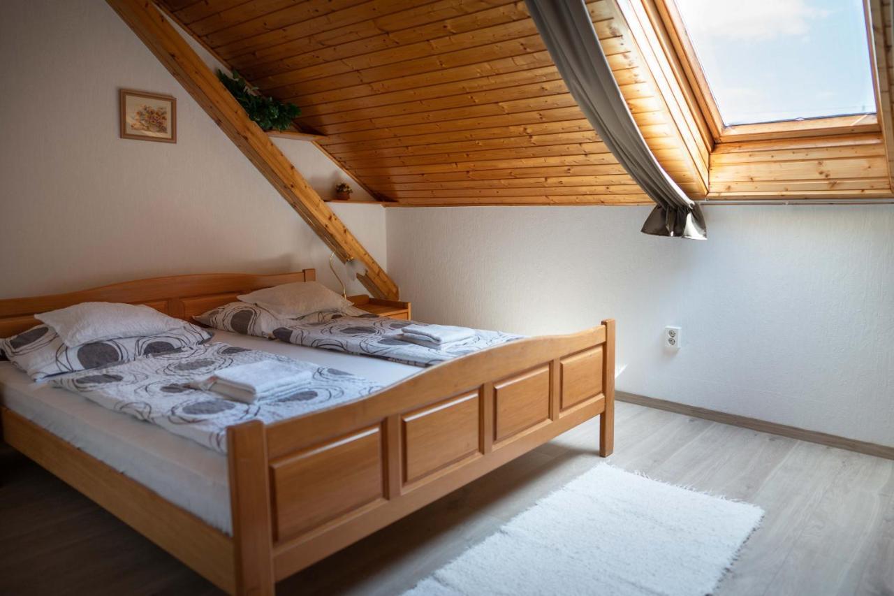 Marietta Apartman Hévíz Extérieur photo