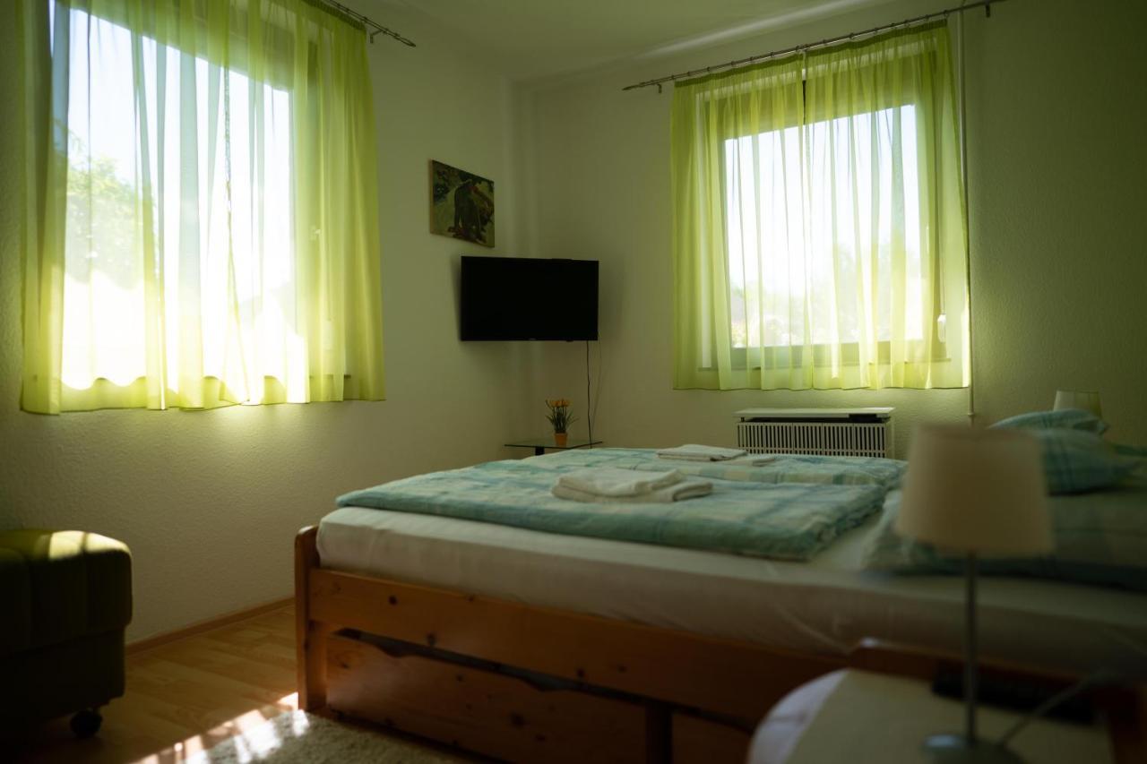 Marietta Apartman Hévíz Extérieur photo