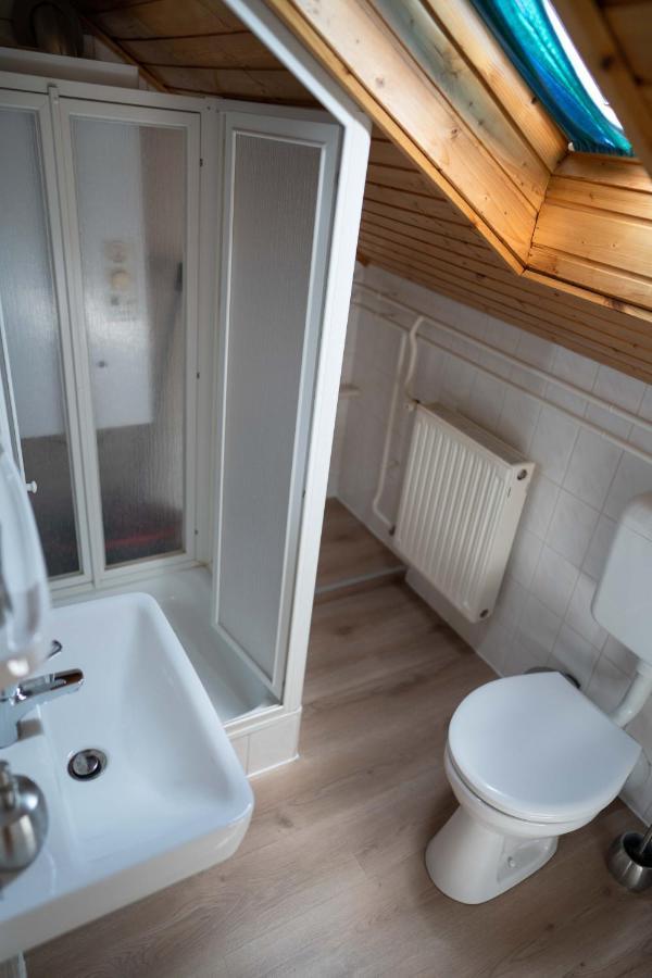 Marietta Apartman Hévíz Extérieur photo