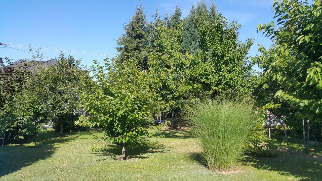 Marietta Apartman Hévíz Extérieur photo