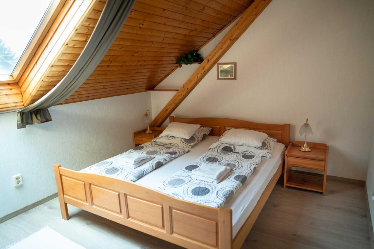 Marietta Apartman Hévíz Extérieur photo