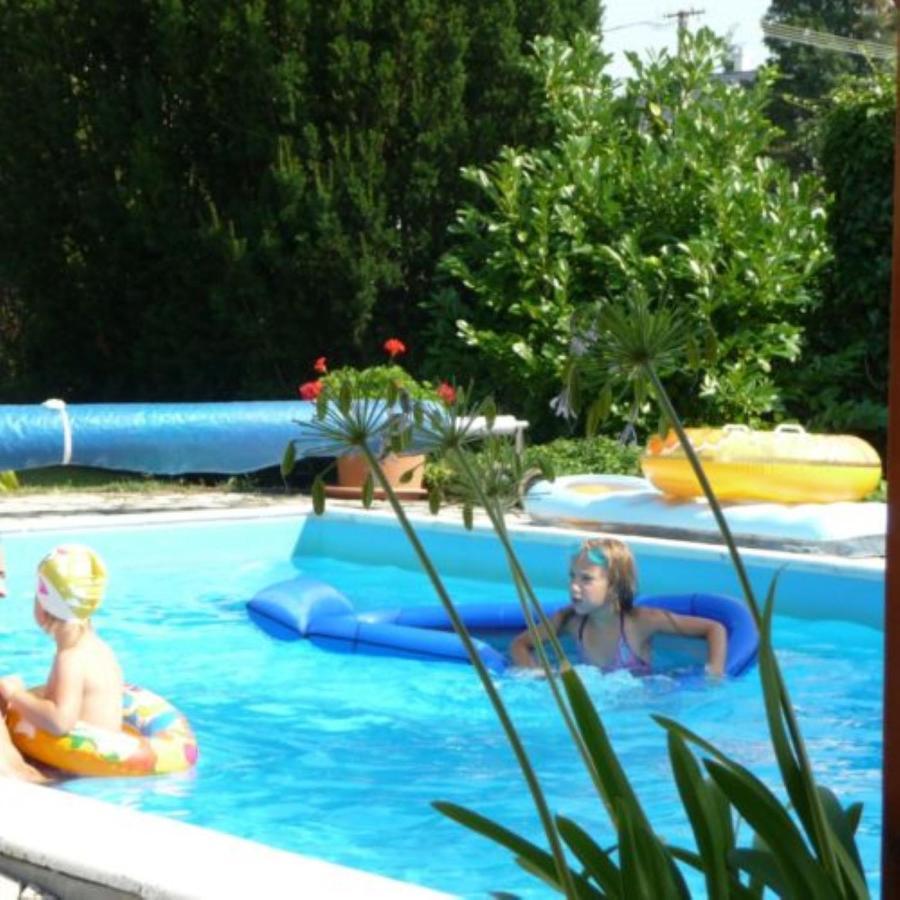 Marietta Apartman Hévíz Extérieur photo