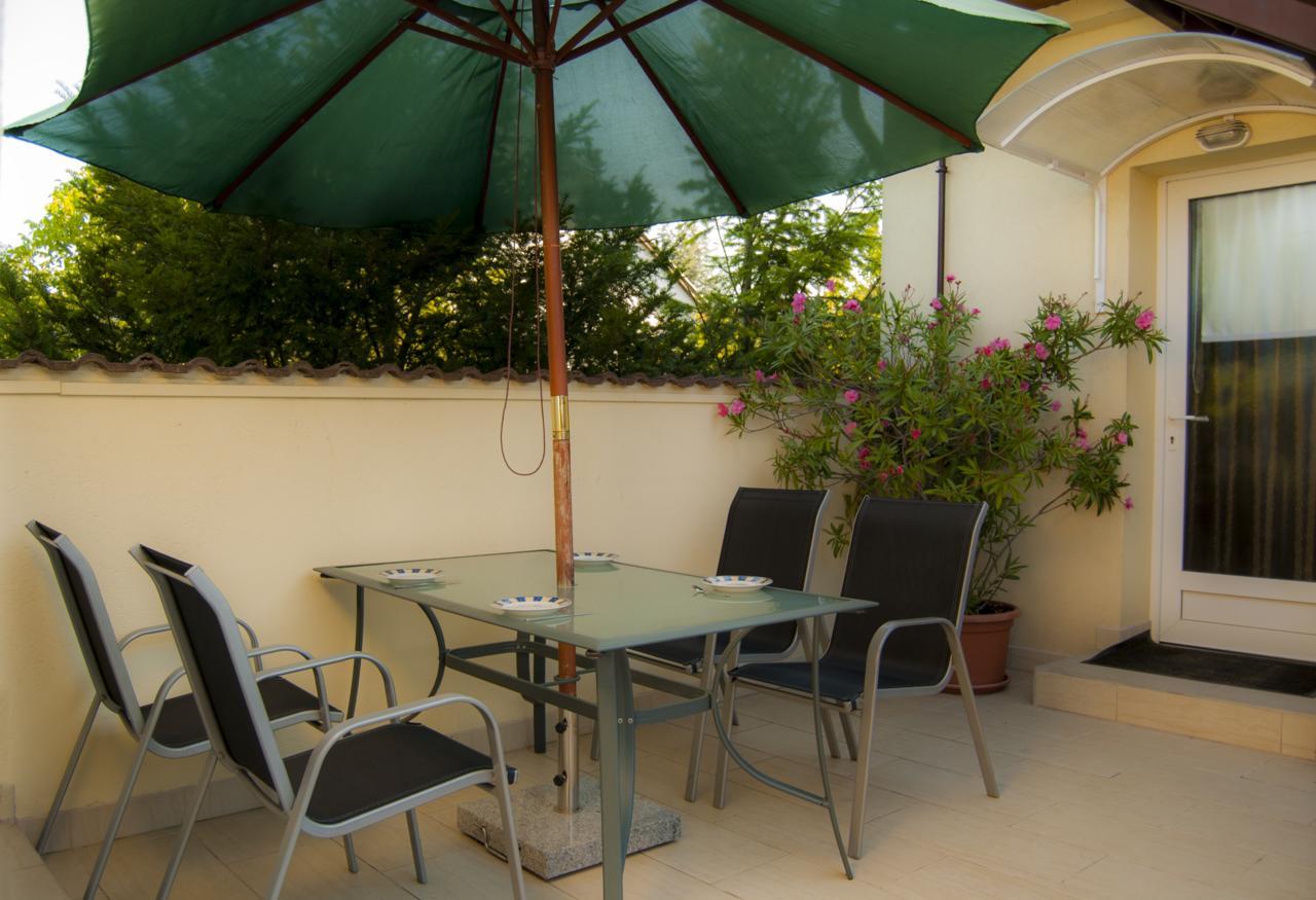 Marietta Apartman Hévíz Extérieur photo
